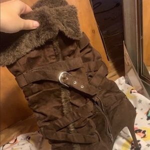 Rue 21 boots